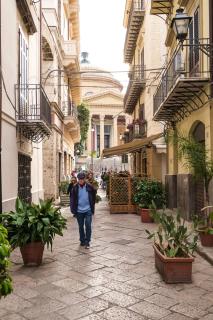 B&B del Massimo - Palermo - 0