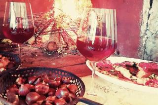 Nanni's Terrace - 18 min from the port - cyclist friendly - 2