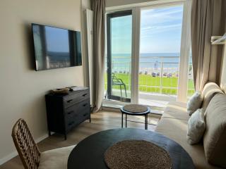 Kaiserhof 31 mit Meerblick - Reinke - 5