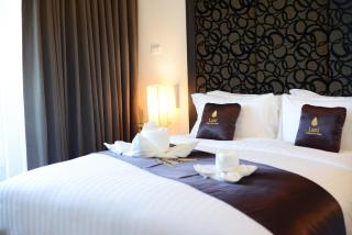 Lani Chiang Mai Hotel - Chiang Mai - 5