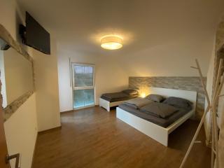 Ferienwohnung Vogelsang - Laufenburg - 2