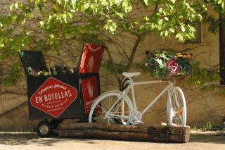 Vi l'Art Wine Lodge - Only Adults - Piera - 4