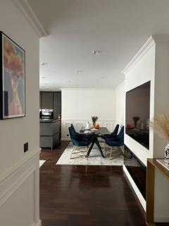 Logement proche Stade de France - Saint-Denis - 1