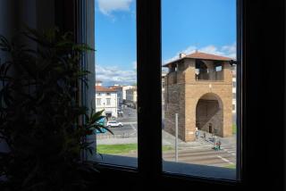 Porta a Prato 46 - Florence - 2