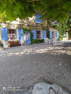 La maison de Nazig - Pertuis - 7