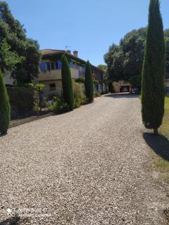 La maison de Nazig - 5