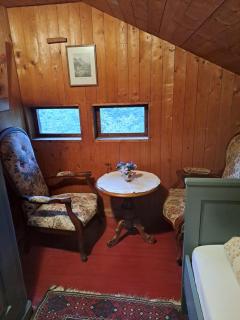 Ferienwohnung Buddatsch-Hofmann - Oberstdorf - 1