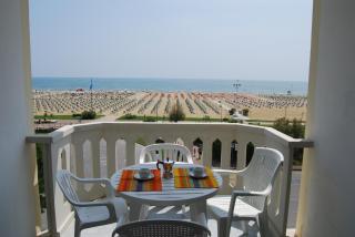 Adorable seafront studio with terrace - Beahost - Bibione - 7