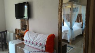 Kazdaglari Ida Natura Bungalov Hotel - 8