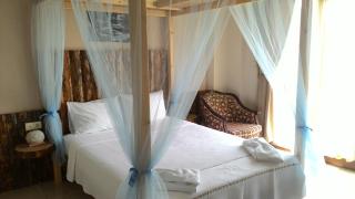 Kazdaglari Ida Natura Bungalov Hotel - Akçay - 7