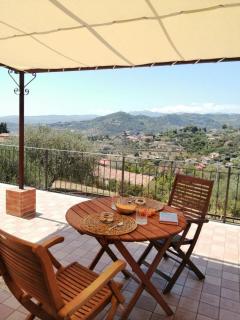 Villa Lazzarini Appartamento Giorgia con piscina condivisa 2km dal mare - Imperia - 8