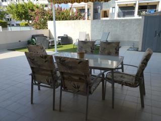 APARTAMENTO NEPTUNO - CANET DE BERENGUER - Canet de Berenguer - 0