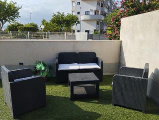 APARTAMENTO NEPTUNO - CANET DE BERENGUER - Canet de Berenguer - 5