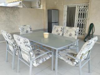 APARTAMENTO NEPTUNO - CANET DE BERENGUER - Canet de Berenguer - 3