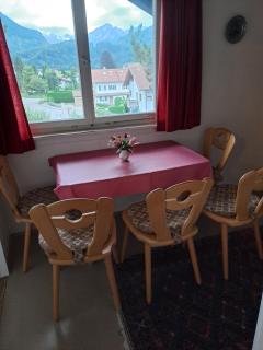 Ferienwohnung Buddatsch-Hofmann - Oberstdorf - 5