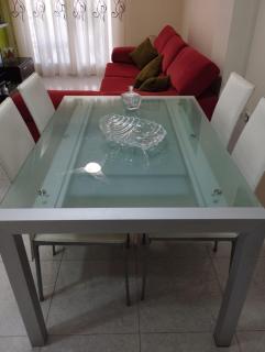 APARTAMENTO NEPTUNO - CANET DE BERENGUER - Canet de Berenguer - 1