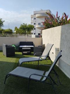 APARTAMENTO NEPTUNO - CANET DE BERENGUER - Canet de Berenguer - 6