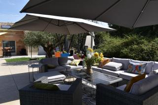 Villa Serenity - Saint-Vincent-de-Paul - 7