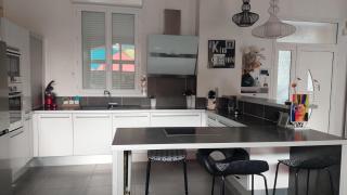 Villa Serenity - Saint-Vincent-de-Paul - 5