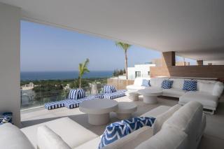 Marbella piscina privada vistas espectaculares - Marbella - 2