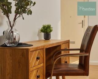Fabulous Manchester House - 5 Beds Sleeps 8 - Free Parking - by PureStay - 2
