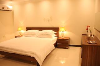 الجناح الأبيض للأجنحه الفندقية - 8