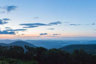 Light Filled Awe-Inspiring Views from Every Window - Mount Torry Furnace - 1