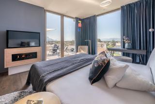 hirschen dornbirn - das boutiquestyle hotel - Dornbirn - 6