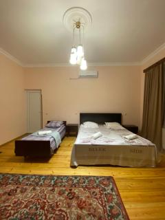 Season - Kutaisi - 9