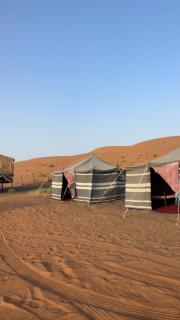 Panorama Camp Bidiya - 9