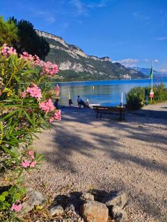 Entre Lacs et Montagnes - Cusy - 3