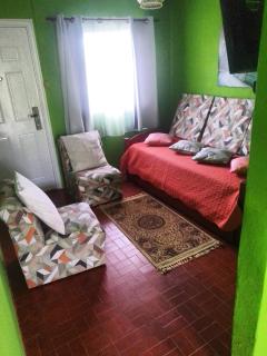 La Coronilla ,Casa de Campo - La Coronilla - 6