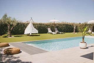 Casa LNNoa Boutique Room whit private pool - Lagos - 7