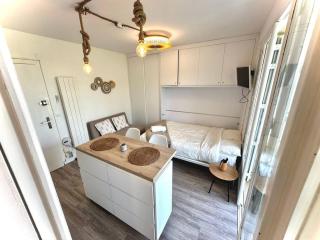 Apartamento Les Eucalyptus - Montpellier - 3