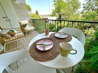 Apartamento Les Eucalyptus - Montpellier - 9