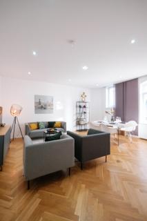 High Loft I zentral und modern - Hannover - 2
