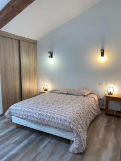 Maison cosy et calme - - 5