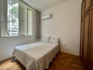 Amplo & Confortável - Copacabana - Posto 6 - 6