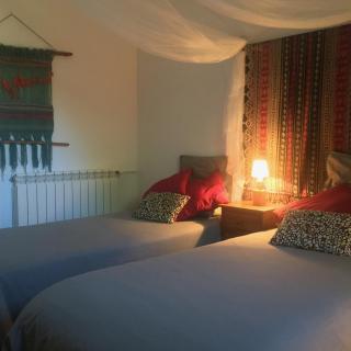 Vi l'Art Wine Lodge - Only Adults - Piera - 5