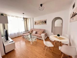 Paraíso del sol - Fuengirola - 9