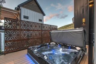 Norfolk Mountain Fantasy! 1121 home - 9