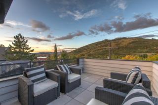 Norfolk Mountain Fantasy! 1121 home - 5