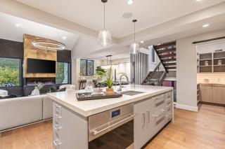 Norfolk Mountain Fantasy! 1121 home - Park City - 1