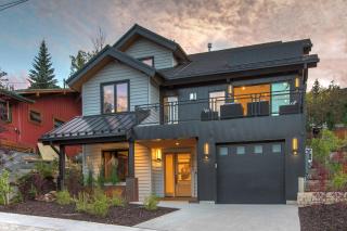 Norfolk Mountain Fantasy! 1121 home - 8