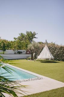 Casa LNNoa Boutique Room whit private pool - Lagos - 2