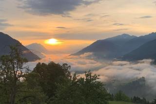 Exklusives Landhaus in den Bergen - Arzl im Pitztal - 1