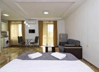 Apartaments on Komitas 20 - Erevan - 3