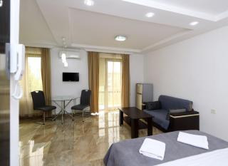 Apartaments on Komitas 20 - Erevan - 2