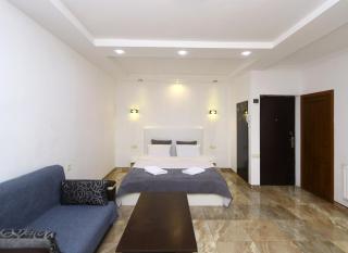 Apartaments on Komitas 20 - Erevan - 9