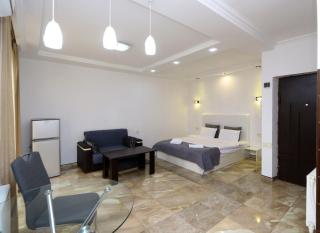 Apartaments on Komitas 20 - 8